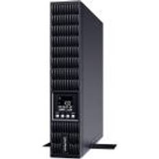 CyberPower Systems UPS CyberPower Systems CyberPower Smart App Online S OLS2000ERT2Ua UPS 1800 Watt 2000 VA