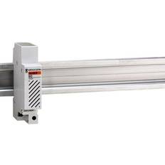 Schneider Electric Acti9 Brummer iRO 230V Ac 70dB 50/60Hz, 18 mm