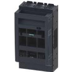 Siemens Sikringer Siemens Sikringslast 160a 400v,Nh00