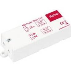 Helvar Digidim492 Relæenhed 1x16A 230V AC