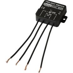 M197 Twilight switch Component 12 V DC, 24 V DC