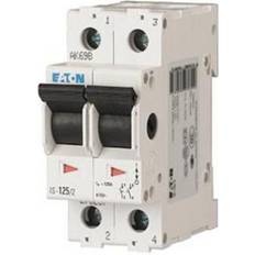 Hauptschalter reduziert Eaton TRU COMPONENTS TCP100U-A2R20FTB Hochlast-Widerstand 2.2 radial bedrahtet TO-247 100 W 1 % 1 St