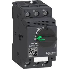 Elartikler Schneider Electric IK Udløser 25A 50KA/415V GV2L22