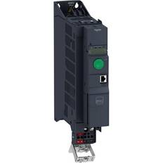 Motorstyring Schneider Electric Atv320 1.5kw 400v 3ph book