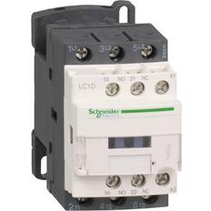 Schneider Electric Kontaktor 18A 110V AC LC1D18F7
