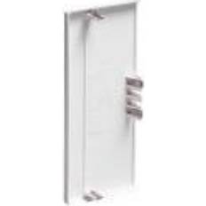 Schneider Electric Endestykke Tek-es161-3 72mm Hvid Ral9016