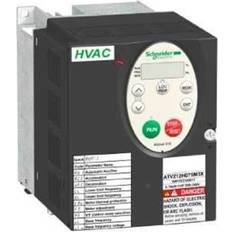 IP20 Motorstyring Schneider Electric Frekvensomformer 0,75KW 3X400V IP20