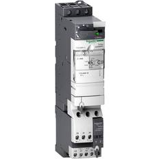 Elartikler Schneider Electric Grundmodul 32A 3P U/HJKT.LUB320