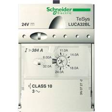Elartikler Schneider Electric Schneider Electric Strømmodul s3p10 3-12a 110-240ac/dc