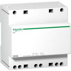 Schneider Electric Safety transformer 63va 230vca 12..24vca