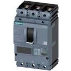 21256 Siemens Maksimalafbryder 3VA2, 25A 3VA2125-6KP32-0AA0