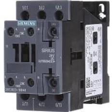 Siemens Kontaktor 4KW/400V DC 24V