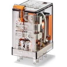 Finder Elartikler Finder Industrirelæ 10a, 2co, 24vdc