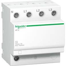 IP40 Apparatskap Schneider Electric A9L15693