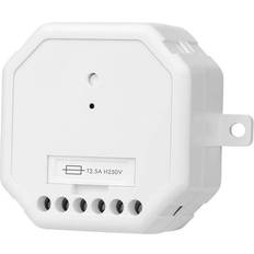 Kaukosäädettävät Pistorasiat AduroSmart Dimmer Zigbee