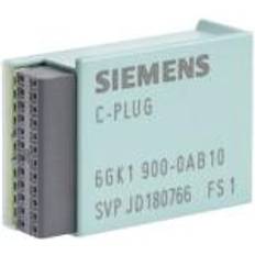 Siemens Scalance c-plug 6gk1900-0ab00