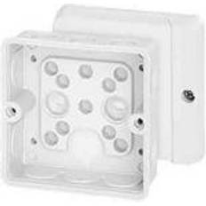 Hensel DE 9321 Kopplingsdosa termoplast, IP55