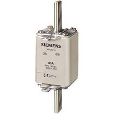 Zekeringen uitverkoop Siemens 250A NH Fuse 500V