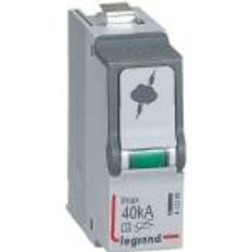 Legrand Transientbeskyttelse Type 2 plug-in modul, 40kA
