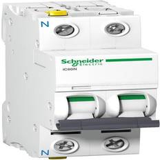 Schneider Electric Automatsikr. ic60n 1p n 20a c