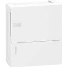 Schneider Electric Schneider Electric Enclosure minipragma 3r 12m white