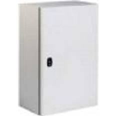 Schneider Electric Elektronikskabe Schneider Electric Vægskab Med Grundplade 400x300x200
