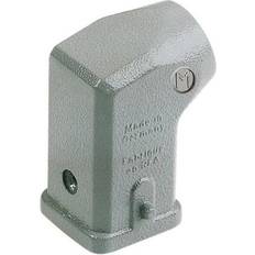 Harting Stikdåser & Forlængerledninger Harting Stikhus Metrisk 19 20 003 1640