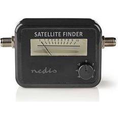 Nedis Türklingeln Nedis Konig Audible Indication Satellite Finder