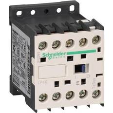 Contactores y Relés de Sobrecarga Schneider Electric Schütz LP4K0910BW3