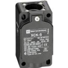 Schneider Electric Endestopkrop 1SL 1BR. M-GEVIND