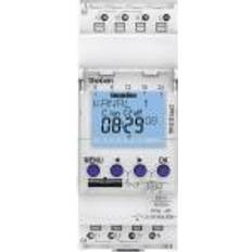 Kontaktur digital Theben Kontaktur digital tr612 top3 (10 stk)