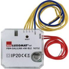 B.E.G. Elartikler B.E.G. B.E.G. Trykmodul med bluetooth PBM-DALILINK-4W-BLE