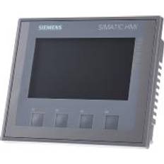 Siemens Elartikler Siemens Simatic Hmi Ktp400 Basic