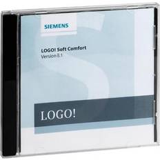 LOGO! SOFT COMFORT V8 6ED1058-0BA08-0YA1