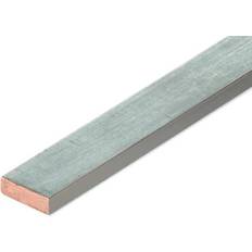 Weidmüller WEIDMÜLLER Strømskinne SSCH 10X3X1000 CU/SN 10x3mmed 1m fortinnet kobber