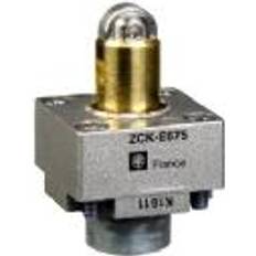 Telemecanique Endestop Hoved Zck-e67