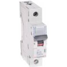 Legrand Interruttori Differenziali Legrand 403356 403356 Interruttore magnetotermico 13 A 230 V/AC, 400 V/AC