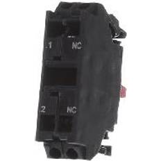 IP20 Interruttori a parete Siemens Dig.Industr. Kontaktmodul 3SU1400-1AA10-3CA0 3SU14001AA103CA0