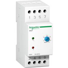 Schneider Electric Fasebrudsrelæ Ircp 1co 8a 3x400