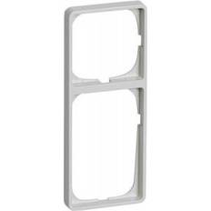 Schneider Electric Ramme 50 F/Afbryder Stikkont