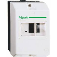 Moottori- ja Turvakytkimet Schneider Electric Asennuskotelo IP55 Telem GV2MC03