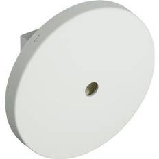 Solar Plus Lampeudtag Ø80 5 polet 16A 400V hvid