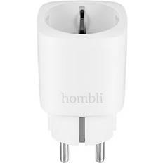 Hombli Elartikler Hombli Smart Socket (EU)