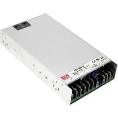 Mean Well RSP-500-24 AC/DC PSU module enclosure) 21 A 504 W 24 V DC