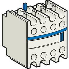 Schneider Electric Hjælpeblok LADN04 4 bryde