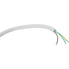 NKT Elartikler NKT 5g1,5 Eq Flextube 16 Qaddy 200 M