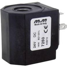 Dérouleurs de câble R&M International Bobine 7700 230 v/ac (max) 1 pc(s) M&m International
