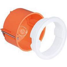 Kaiser 9075-01 16A One-gang box