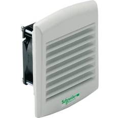 Schneider Electric Schneider Electric Ventilator m/filter 38m3/t