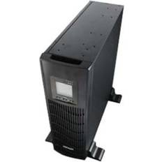 Gembird EGUPSRACK12 EG-UPSRACK-12 uninterruptible power supply (UPS) Line-In